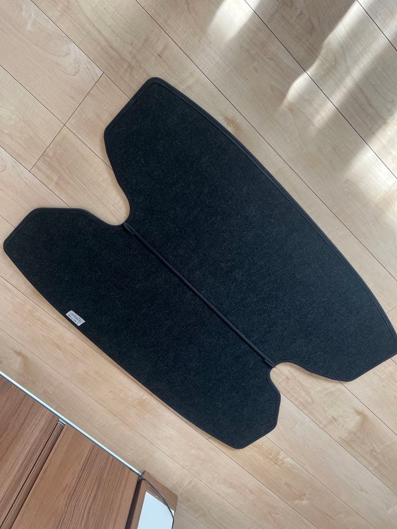 純正★トヨタ　シエンタ用★ラゲッジボード★170系