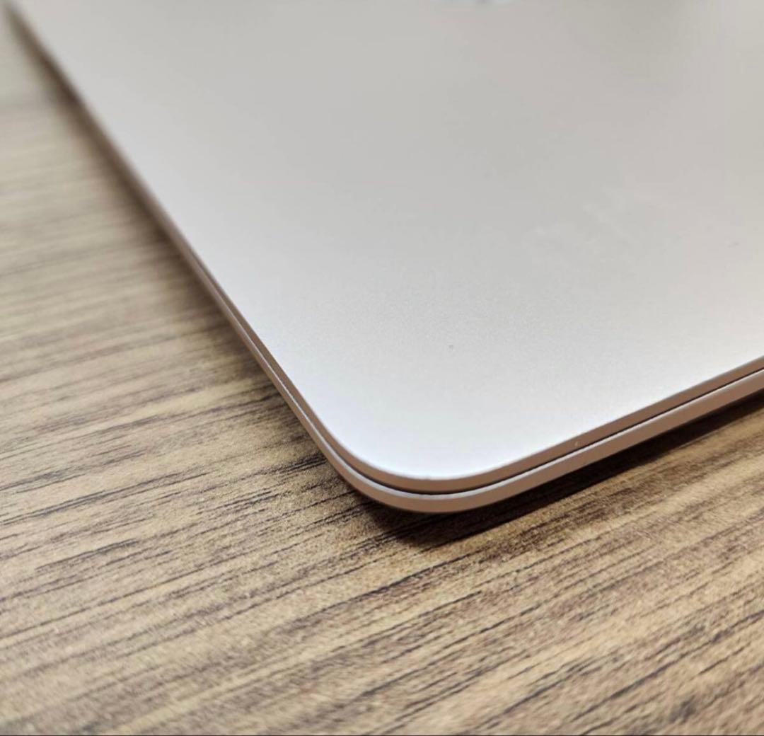 MacBook Air 13インチ 2020 Core i3 16GB