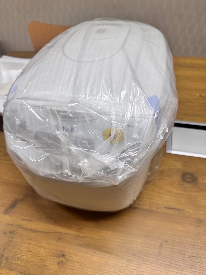 新品・未使用　JBH-G181w 炊飯器 1升炊き