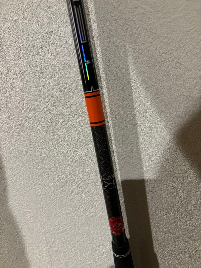 tensei 1k orenge50s ドライバー用