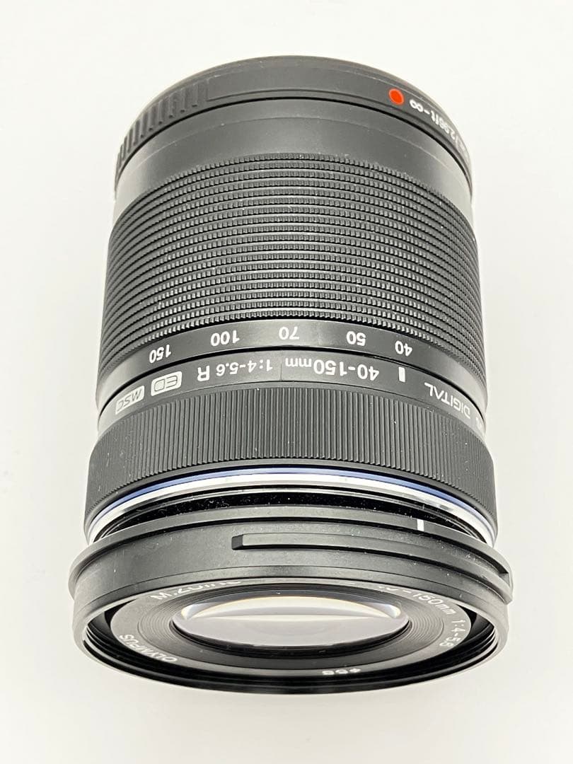 OLYMPUS OM-D E-M10 ミラーレス一眼カメラ　シャッター9629回