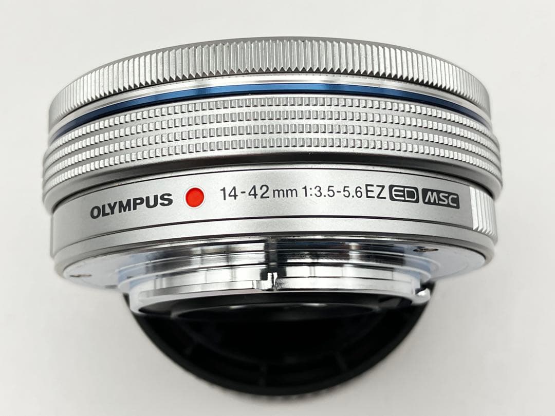 OLYMPUS OM-D E-M10 ミラーレス一眼カメラ　シャッター9629回