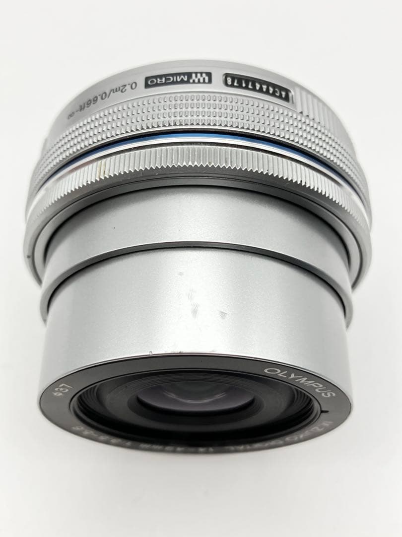 OLYMPUS OM-D E-M10 ミラーレス一眼カメラ　シャッター9629回