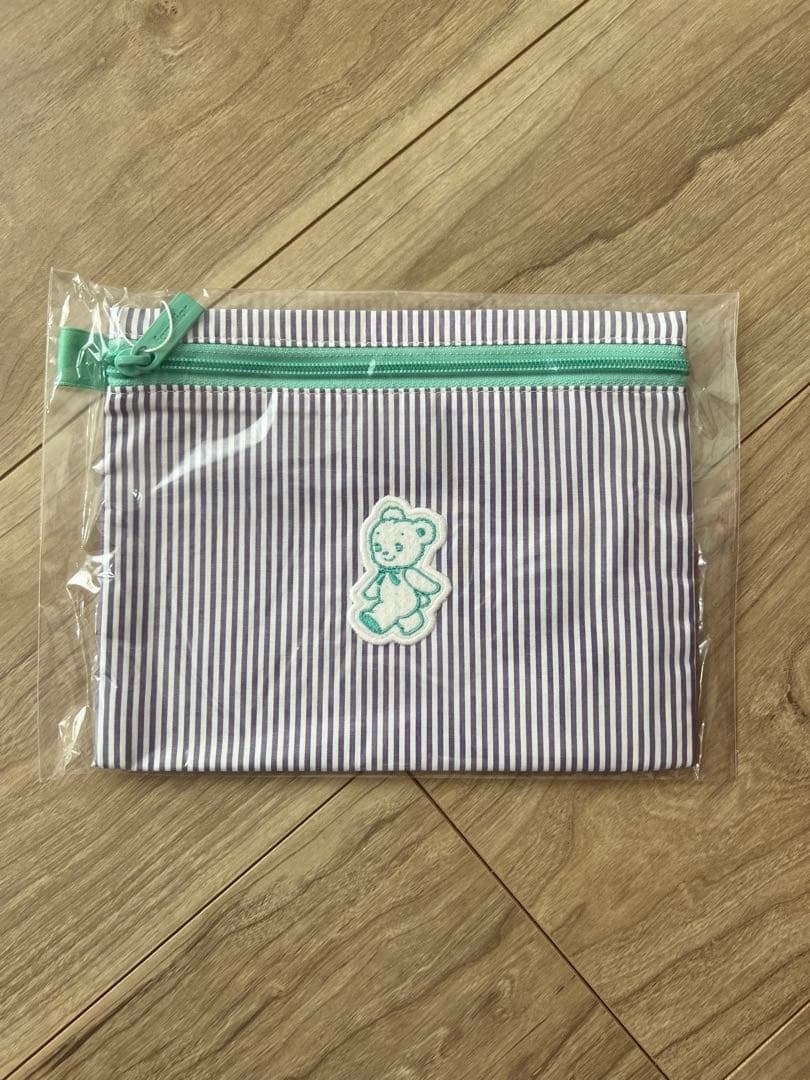 ファミリア　ポーチ