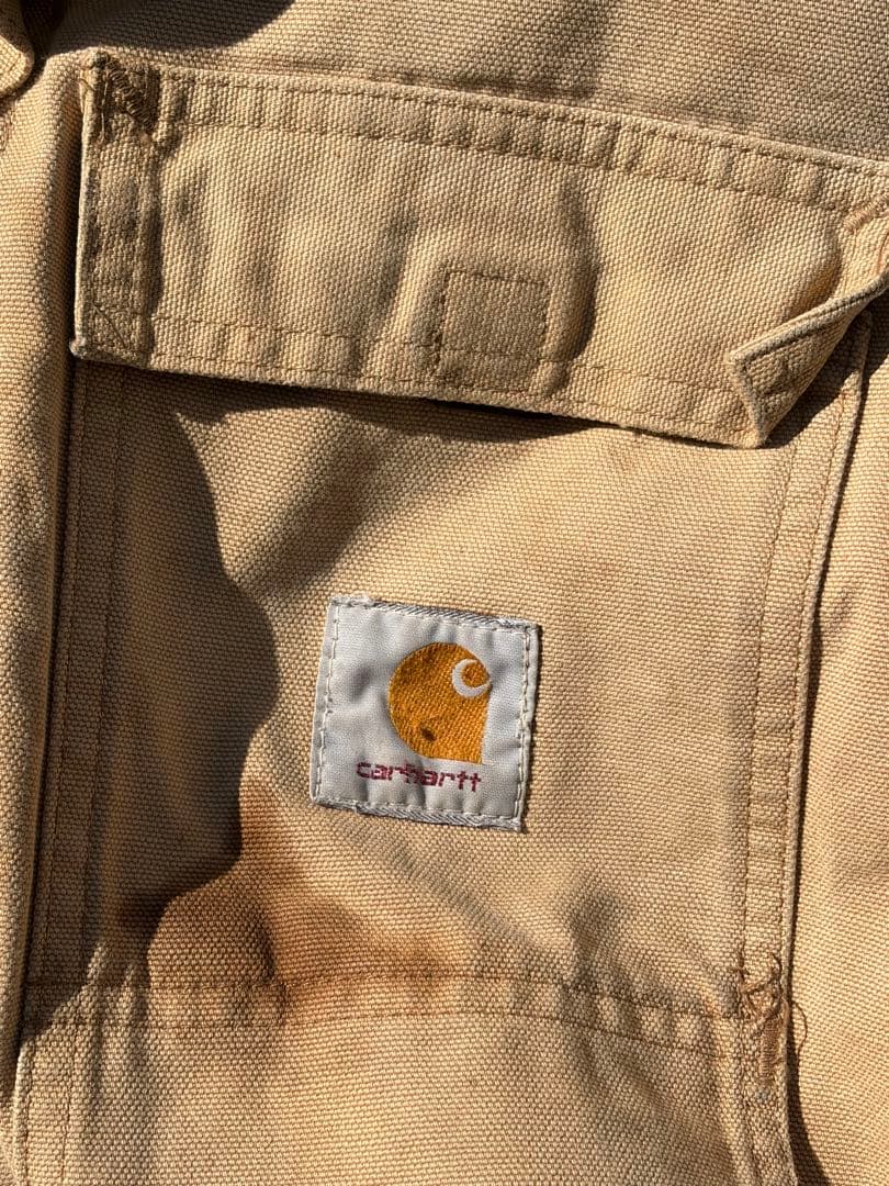 Carhartt ジャケット