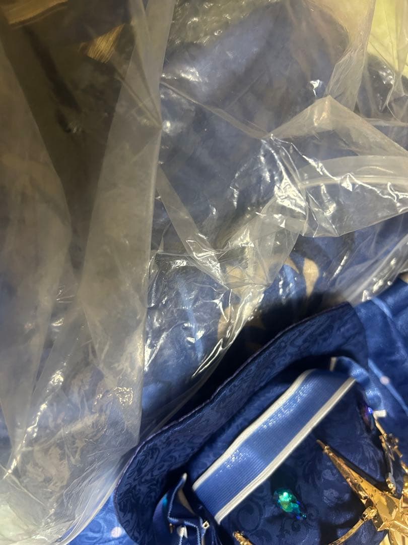 さ*ろ様 コスプレ 江南猫次製 原神 フリーナ フルセット