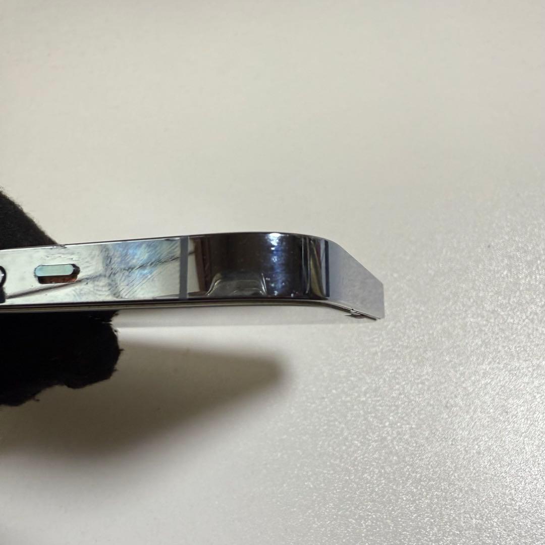 iPhone 13 Pro 128GB シエラブルー バッテリー92%