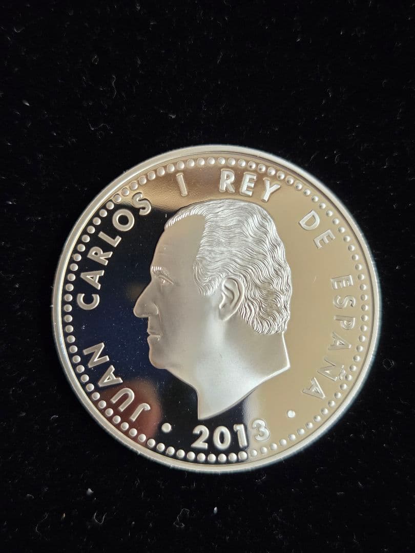 (銀メダル)　プルーフ貨幣セット銀メダル