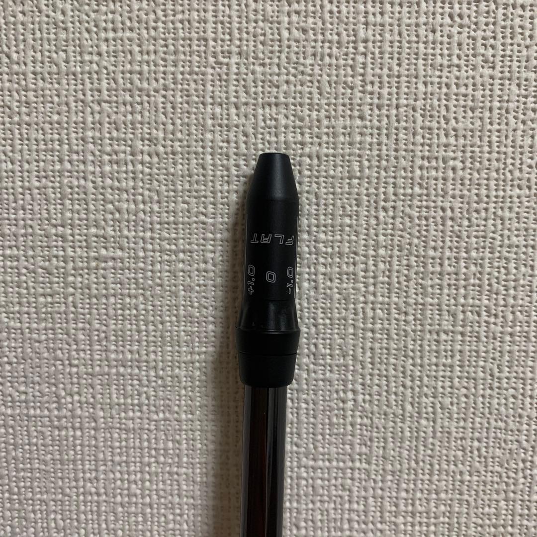 ピンG440 ドライバー新品シャフトTOUR2.0BLACK65S