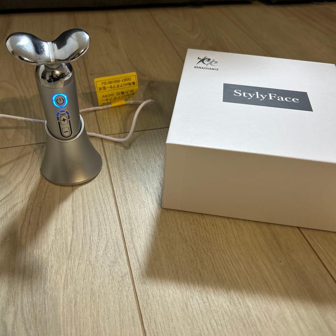☆Azuhouse☆ StyllyFace スタイリーフェイス ルネサンス