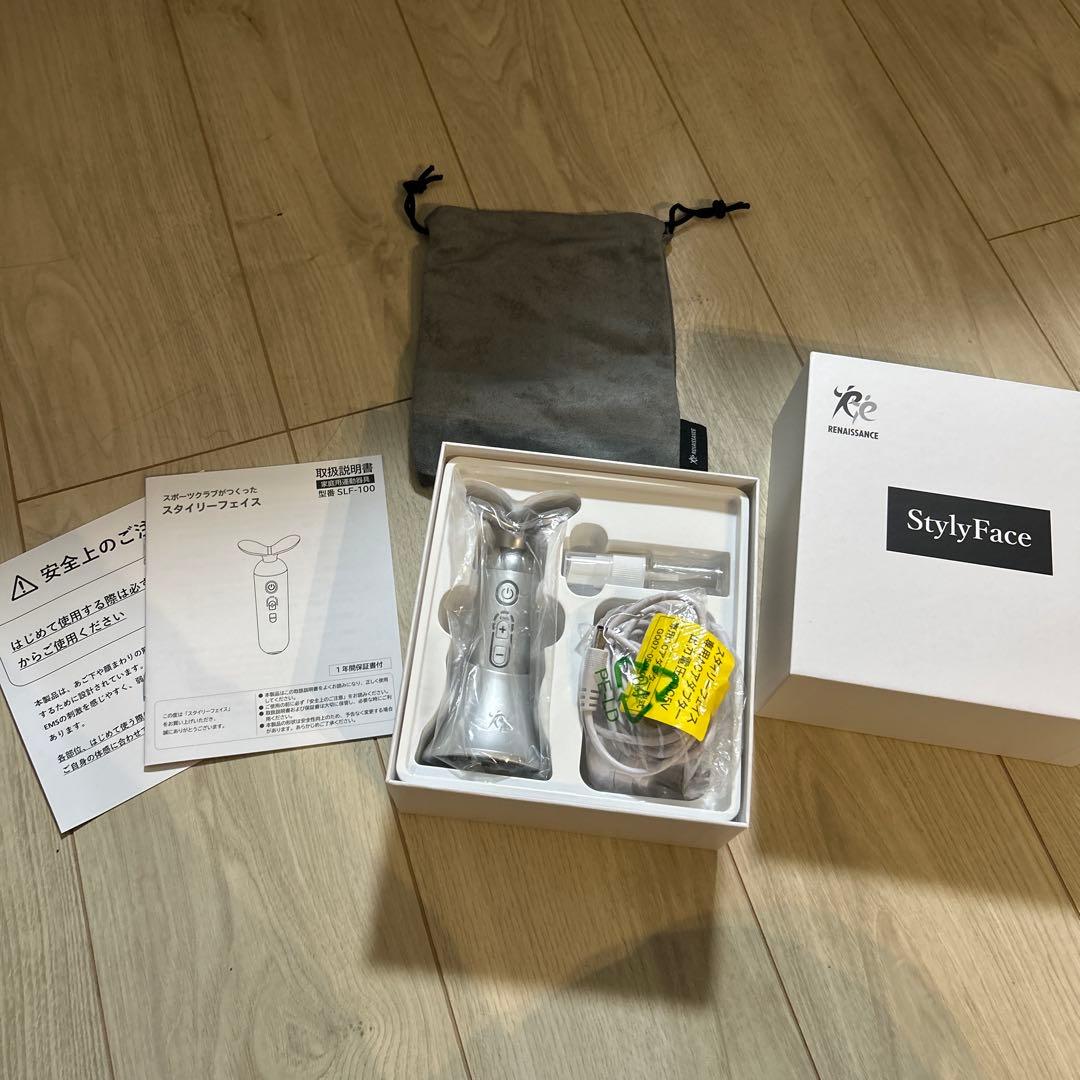 ☆Azuhouse☆ StyllyFace スタイリーフェイス ルネサンス