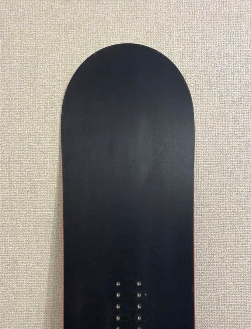 GLAYスノーボード mach ti 157.5 FLUX CV Mセット売り