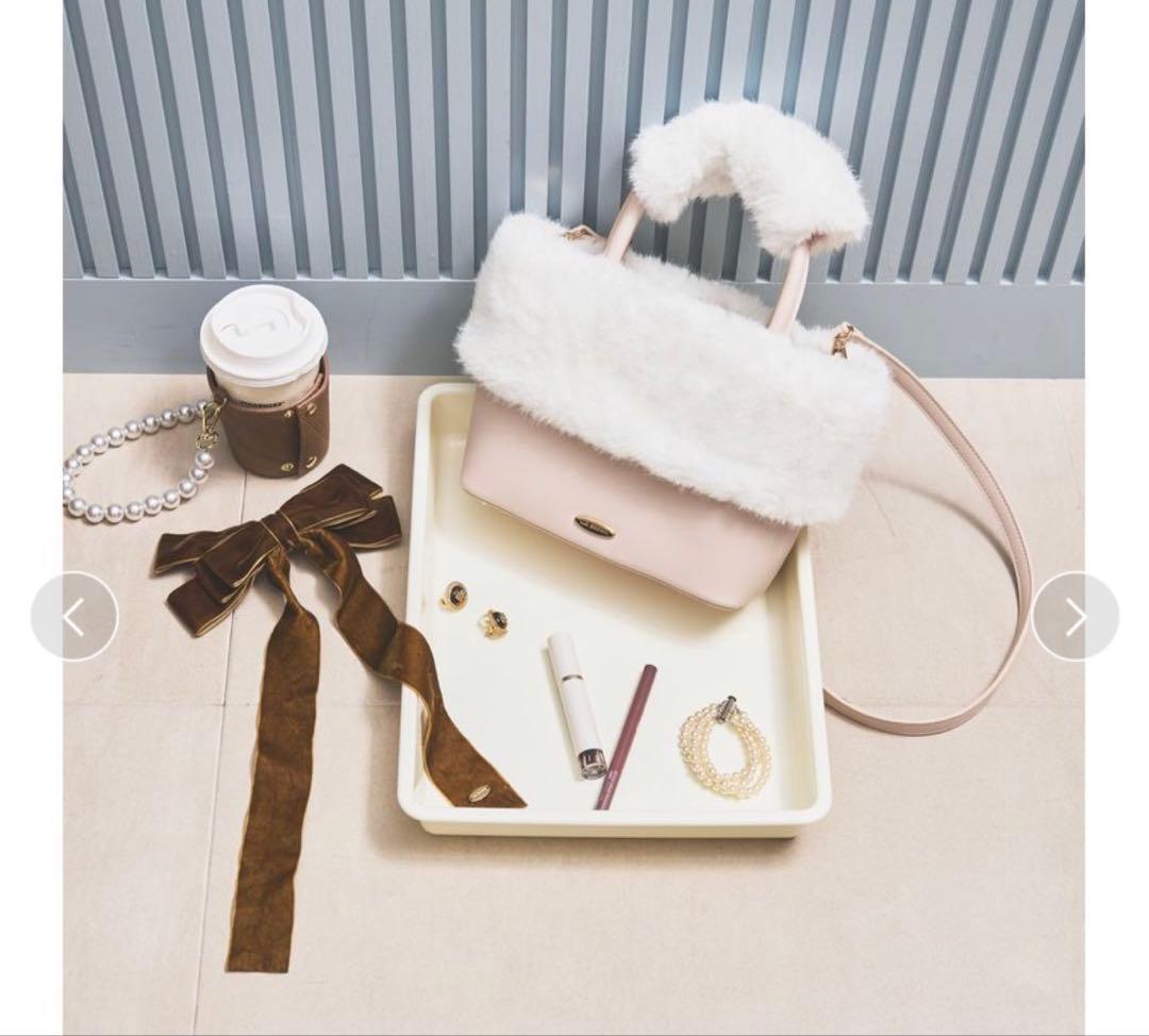 エコファーコンビマルチウェイトート