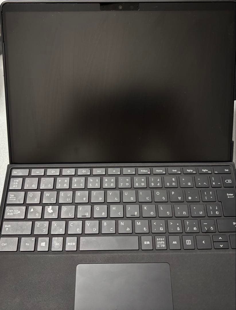 Surface Pro8 1TB ライセンス保証品