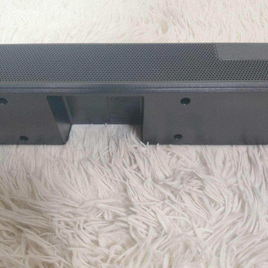【美品】LG サウンドバー SL5Y Bluetooth対応 サブウーファー付き