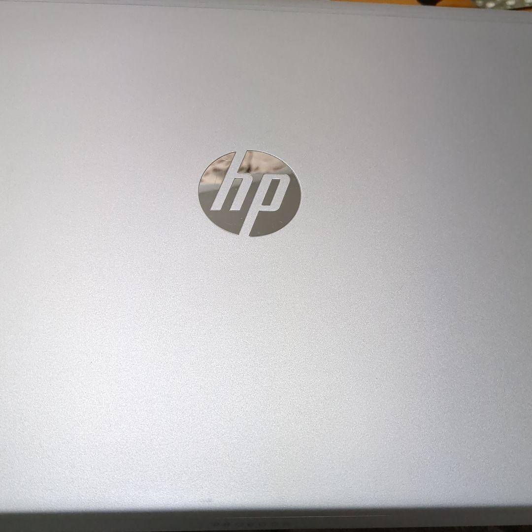 HP ノートPC ProBook 450G6　8世代 corei3