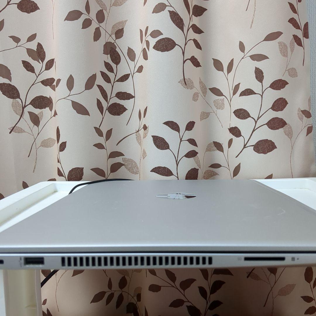 HP ノートPC ProBook 450G6　8世代 corei3