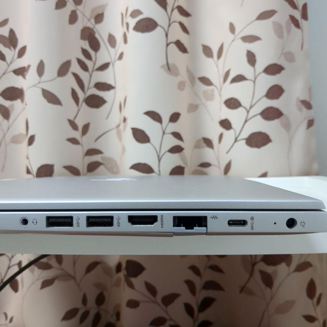 HP ノートPC ProBook 450G6　8世代 corei3