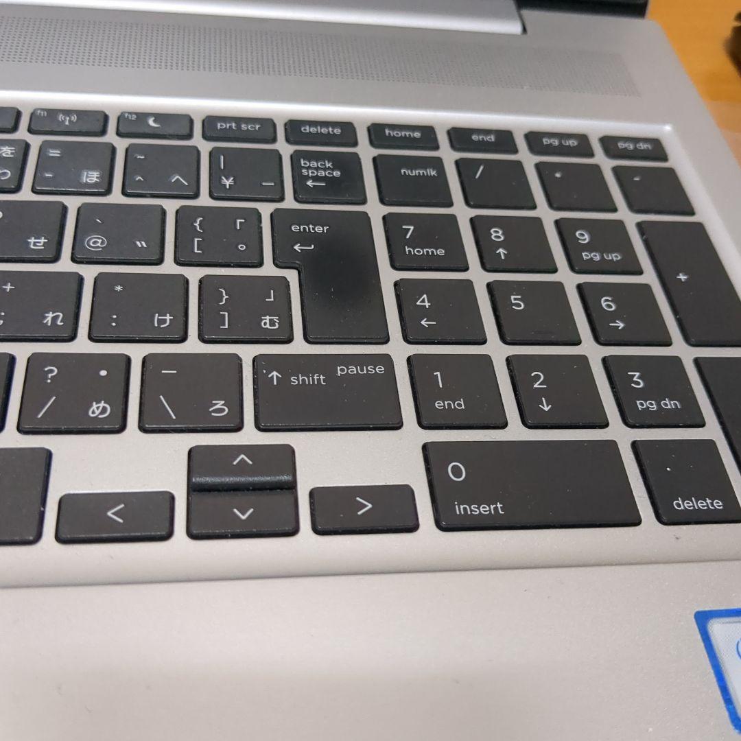 HP ノートPC ProBook 450G6　8世代 corei3