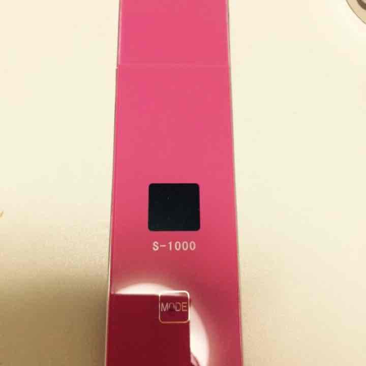 アクアエステソニック