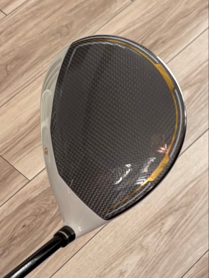 TaylorMade Mグローレ ドライバー
