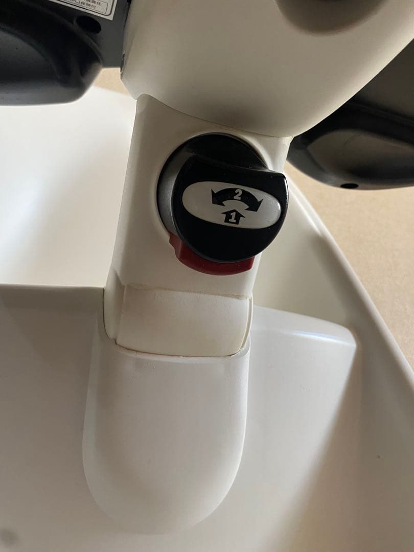 ベビービョルン ハイチェア ベビーチェア