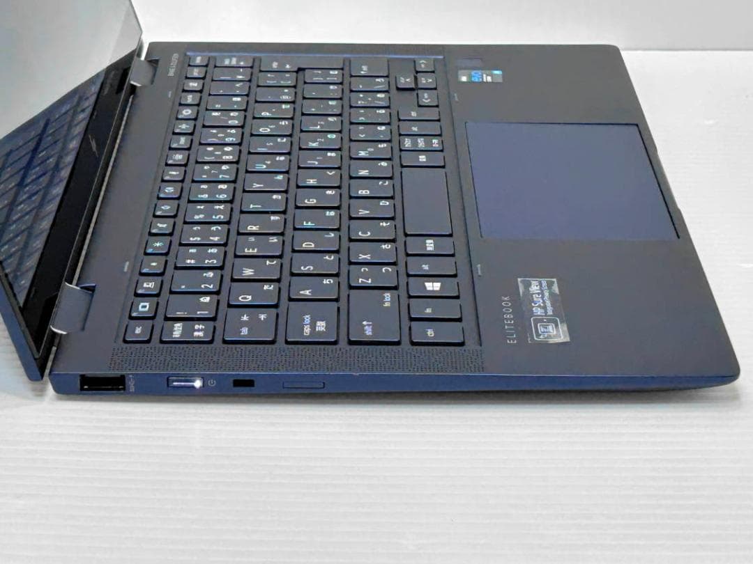 Windowsノート本体 Dragonfly G2 11GEN i5 8GB NVMe256GB LTE