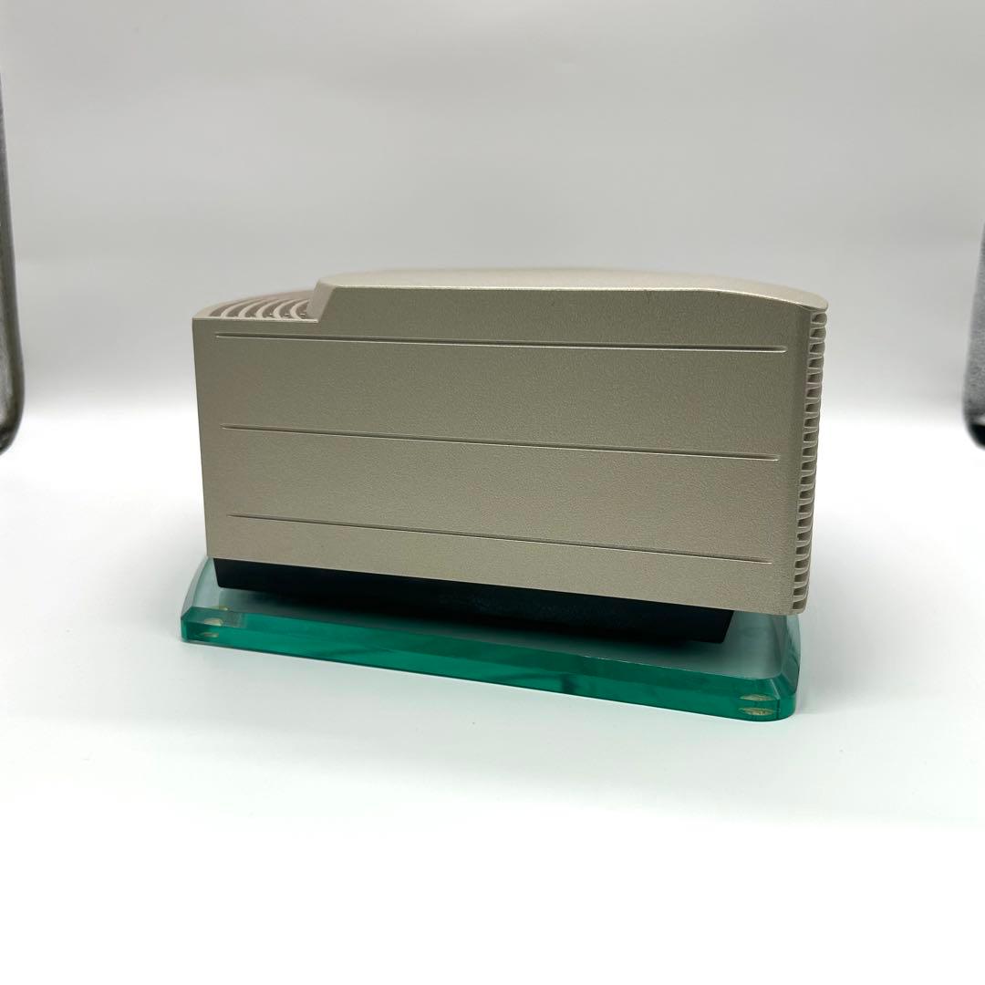 Bose Wave music system III 専用台付属