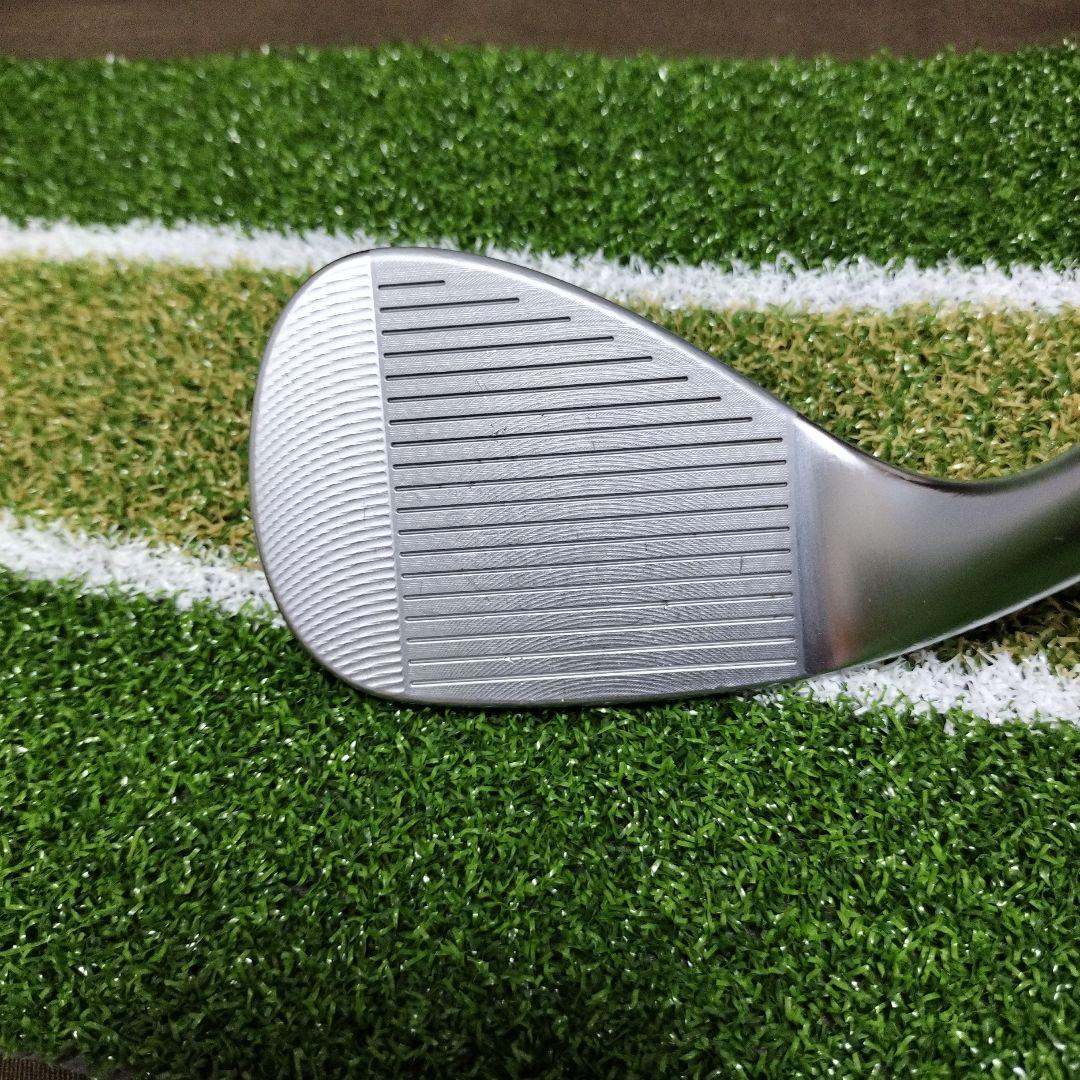 Cleveland RTX 6 ZIPCORE 56度 ウェッジ