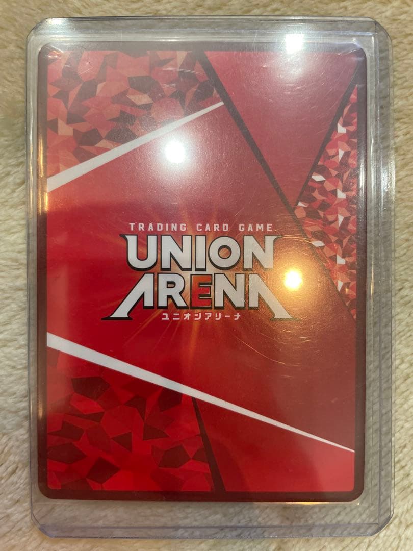 トガヒミコ パラレル ユニオンアリーナ ヒロアカ