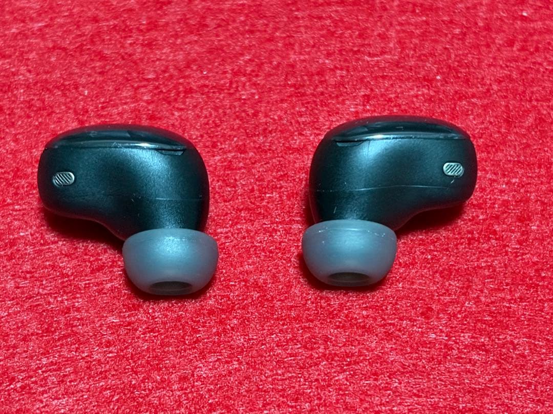 JBL LIVE FREE 2 TWS ワイヤレスイヤホン（値下げしました）