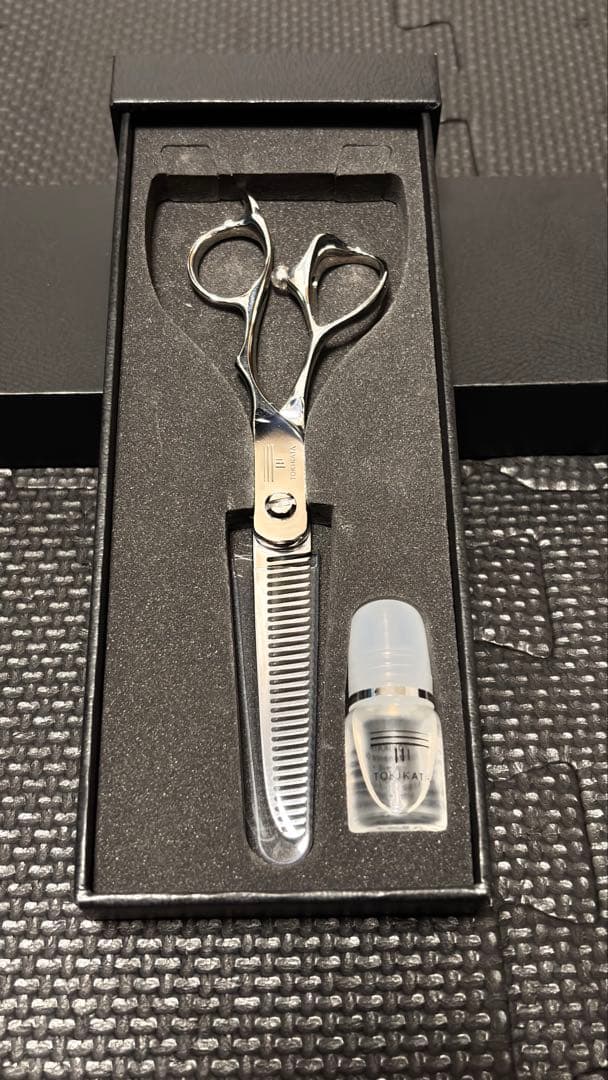 【Ayk】TOKIKATA BIGAMI トキカタ ビガミ