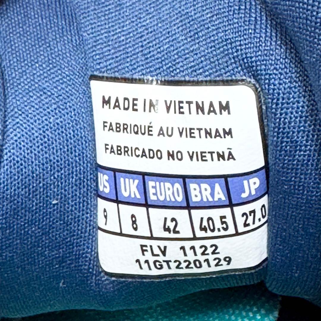 【WBC限定】MIZUNO PRO ウエーブ ライトレボラン 27.0 野球