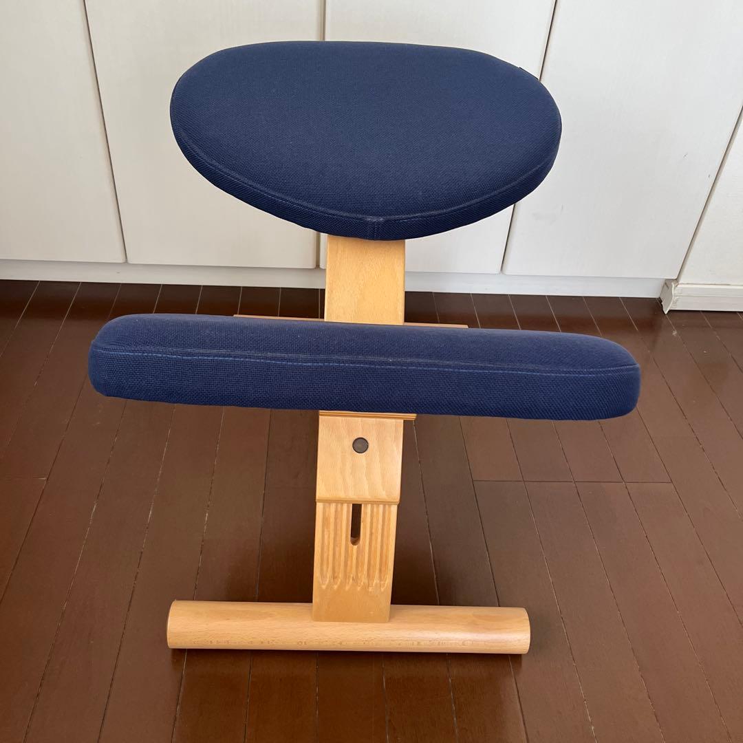 リボ・バランスチェアイージー