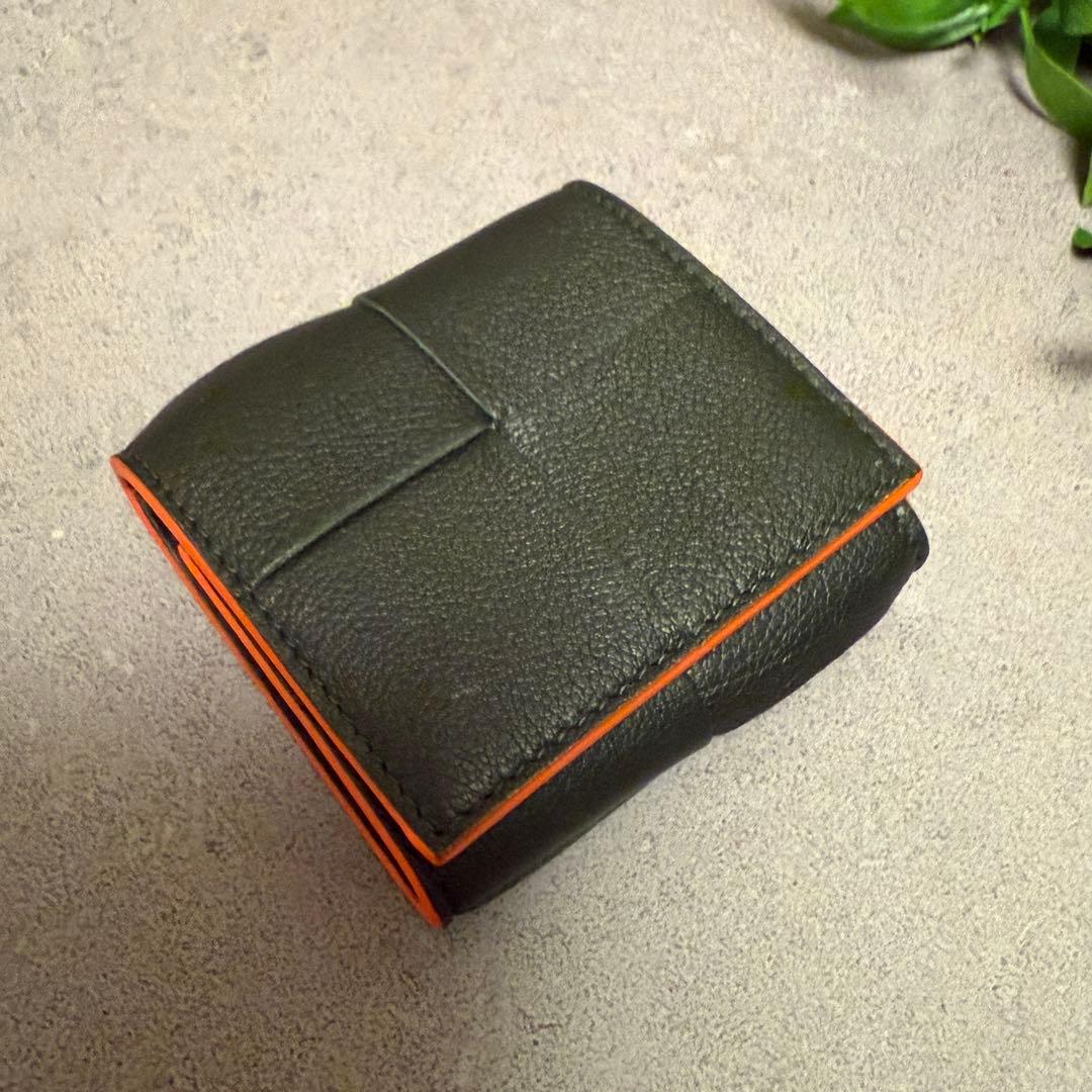 【ボッテガ】イントレチャートケース 定価約6万円