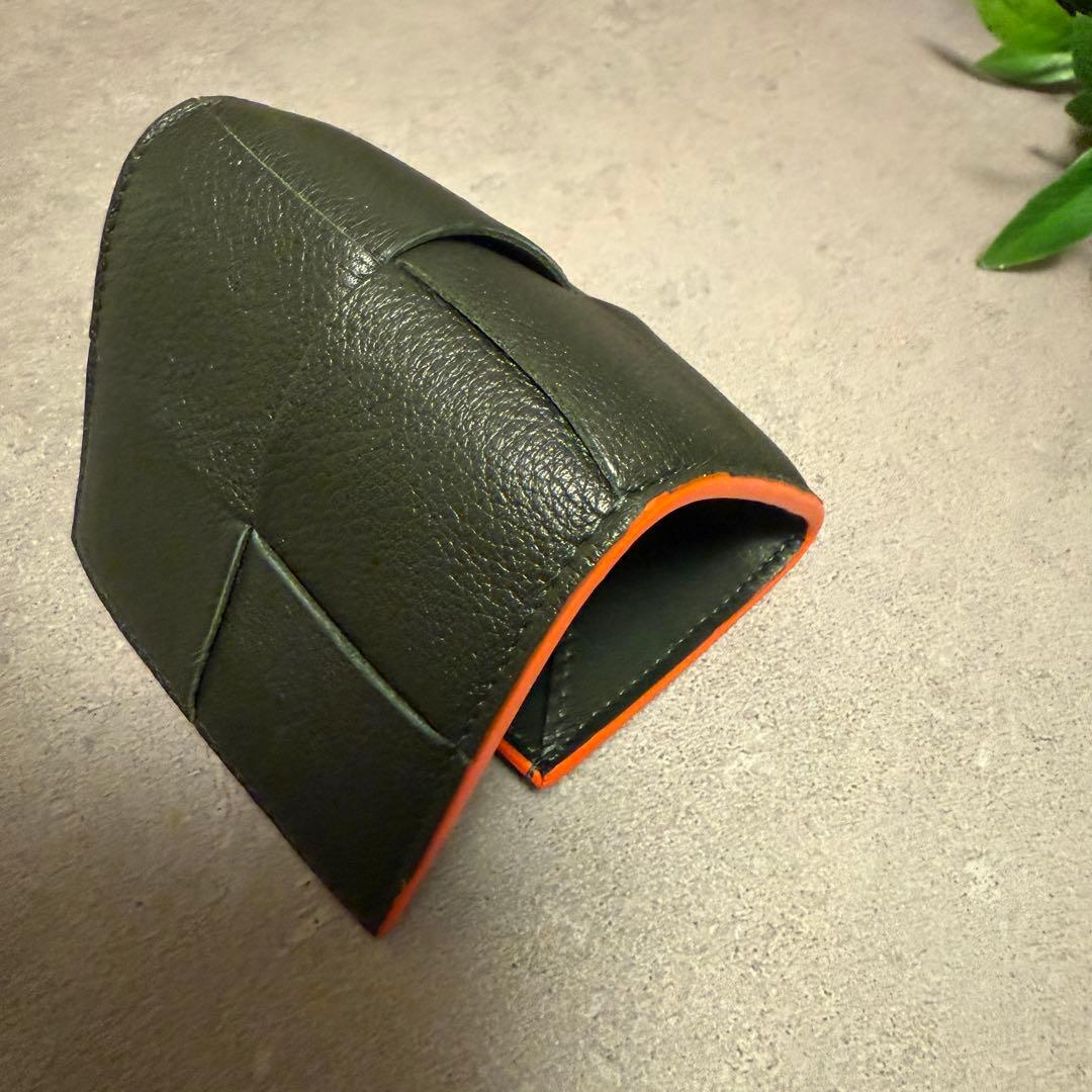 【ボッテガ】イントレチャートケース 定価約6万円