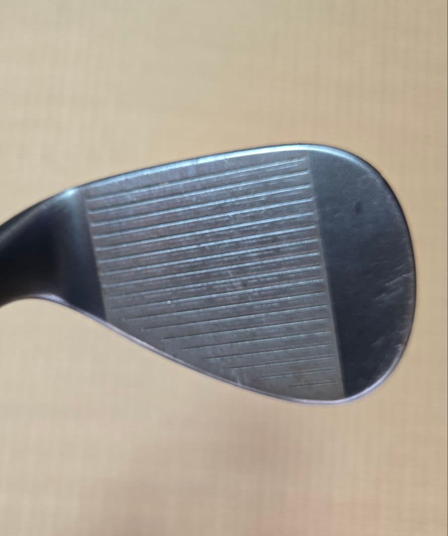 テーラーメイド　ウェッジ　50°54°58°