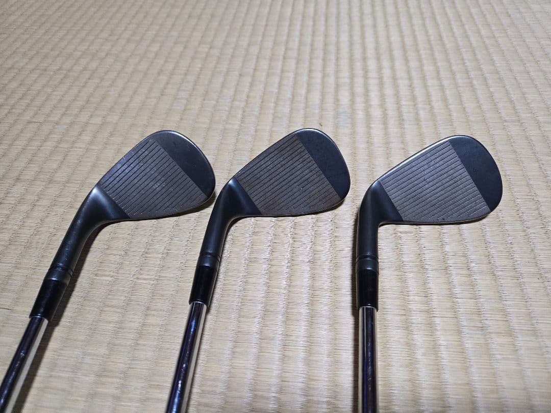 テーラーメイド　ウェッジ　50°54°58°