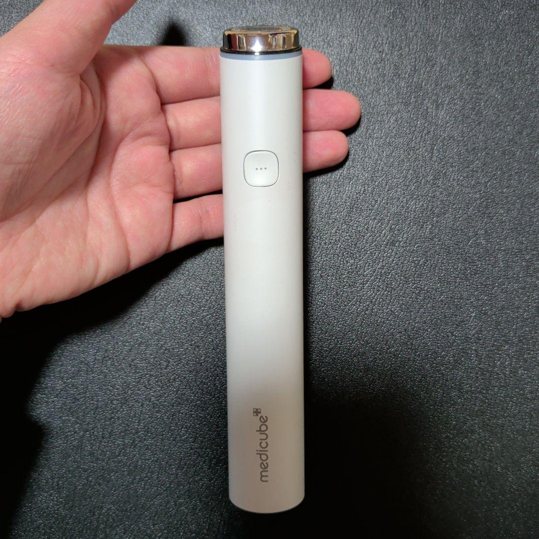 う*た様 【正規品】medicube AGE-R ブースタープロ ミニ