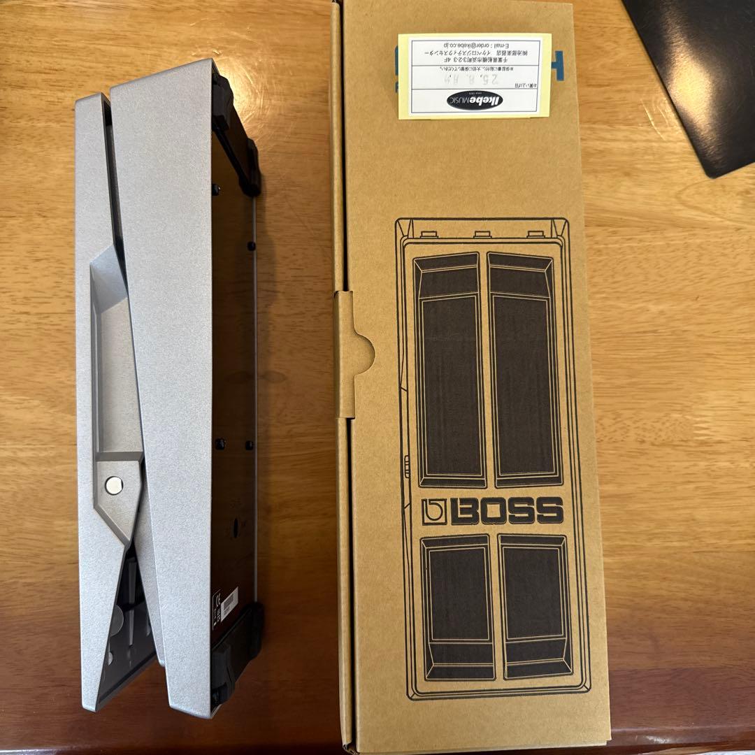 【ryoさま専用】BOSS FV-500H
