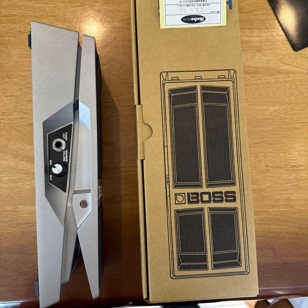 【ryoさま専用】BOSS FV-500H