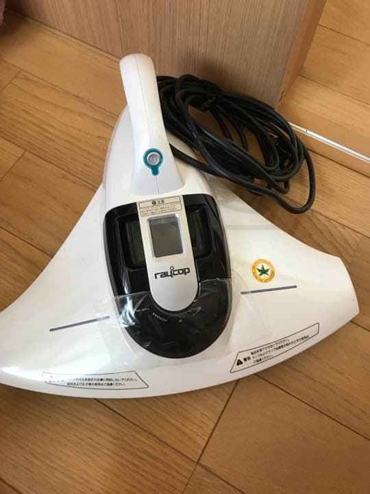 レイコップ BK200 JP