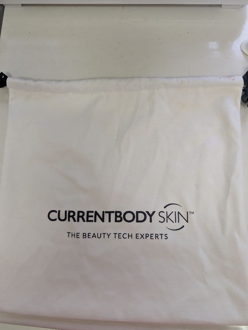 CURRENTBODY SKIN LEDライトトリートメントマスク