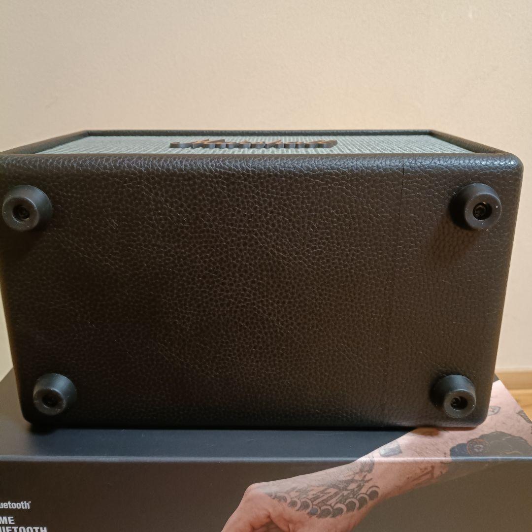 Marshall Acton III（マーシャル アクトン3）【国内正規品】 ②