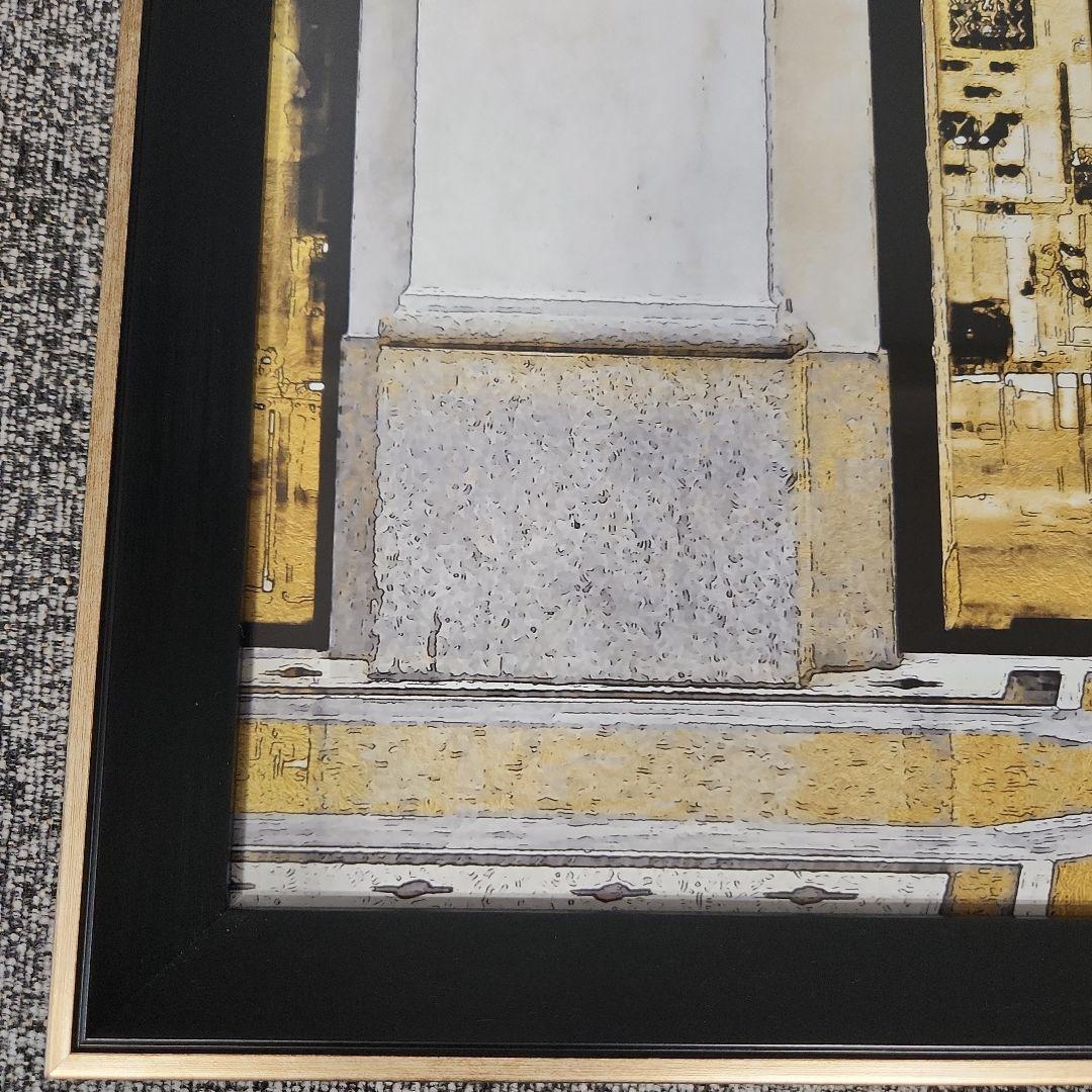 maco PRADA アートボード Francfranc