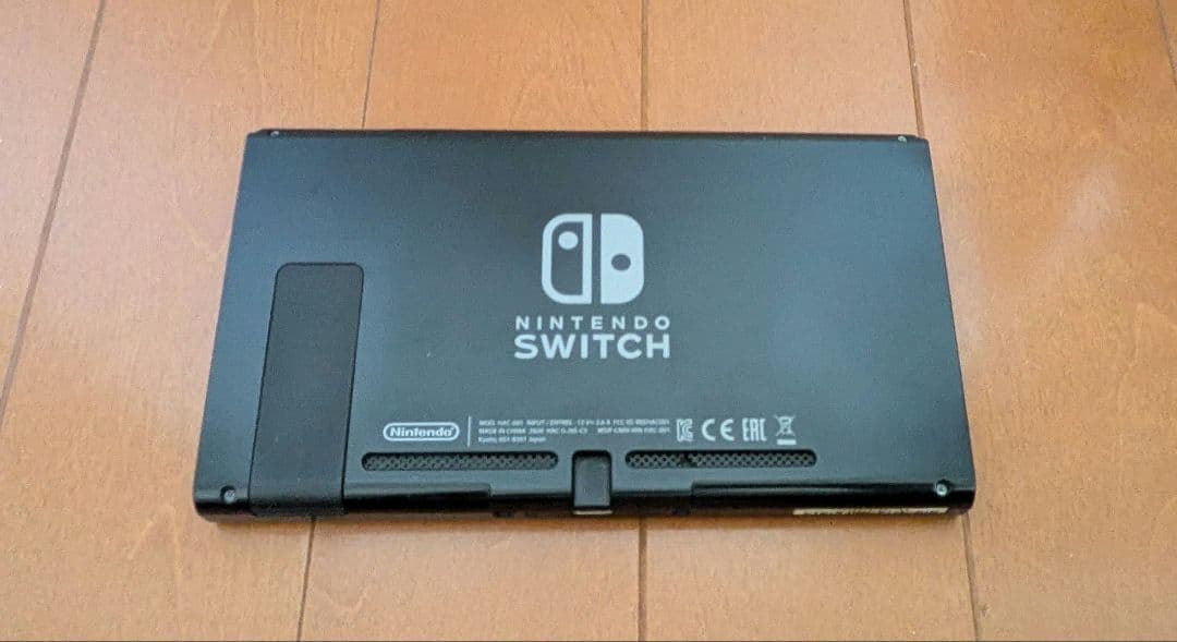 任天堂Switch ジャンク品