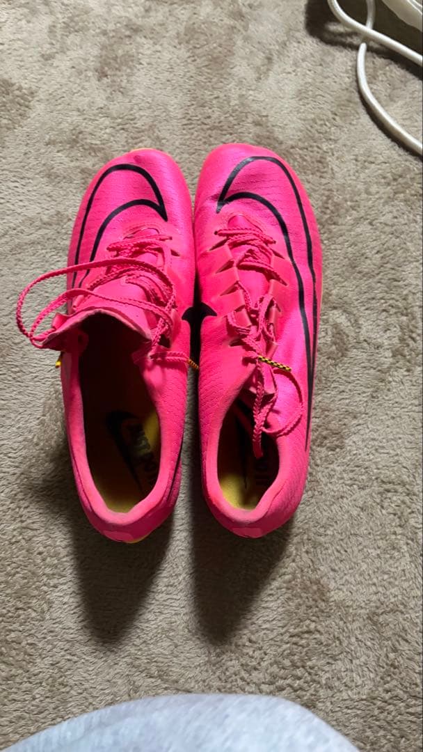 卵*グ様 マックスフライ26.0 パンクなし