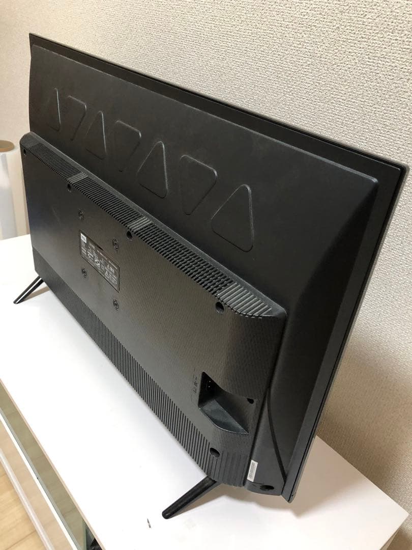 2021年製！TCL 32V型 液晶テレビ スマートテレビ 32S5200A