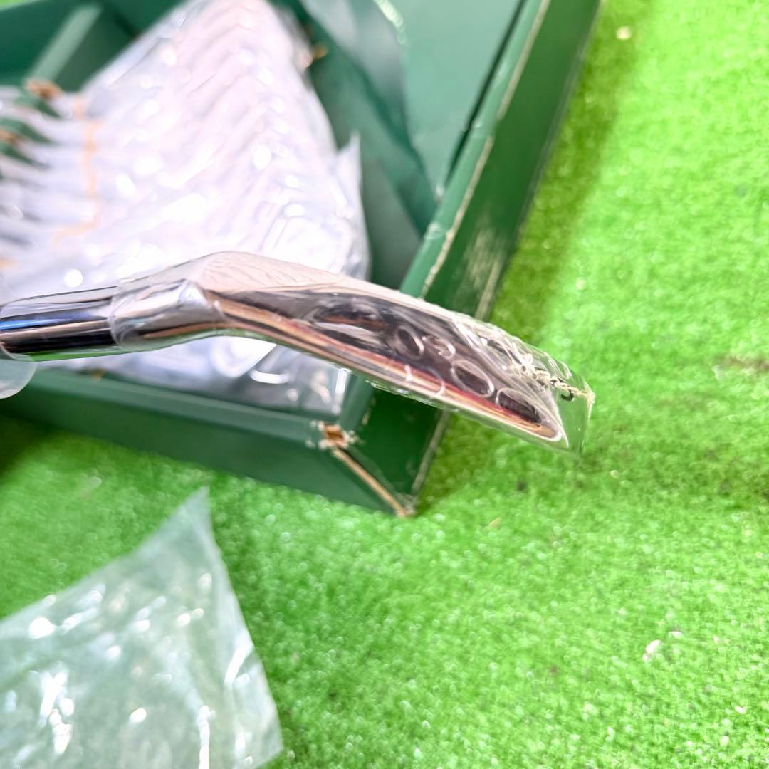 未使用　レア　YUASA フォーティーン　Y 701 アイアン　FORGED