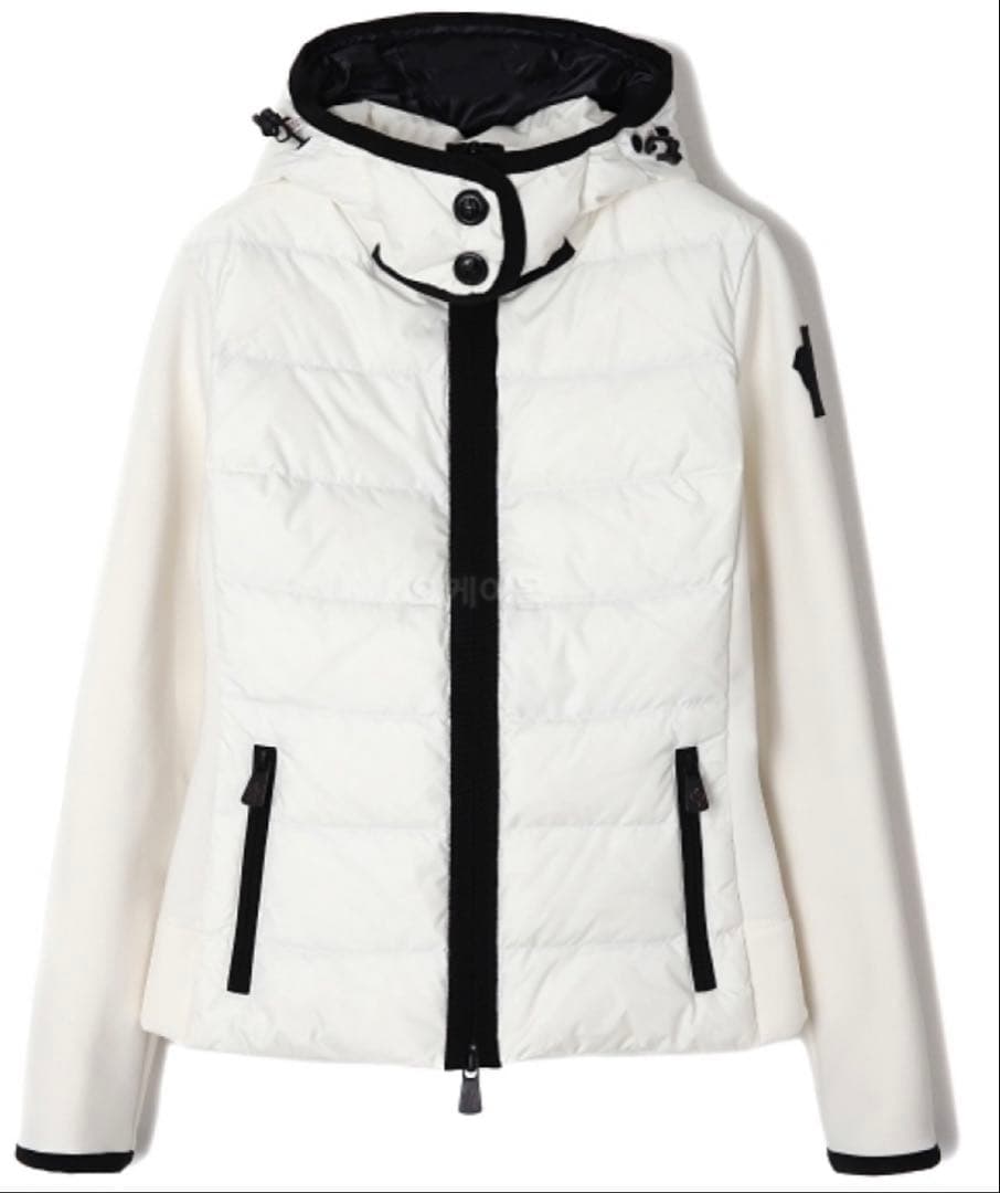 ◎高級ラインMONCLER GRENOBLE 美品◎